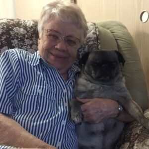 margaret ball Gallery