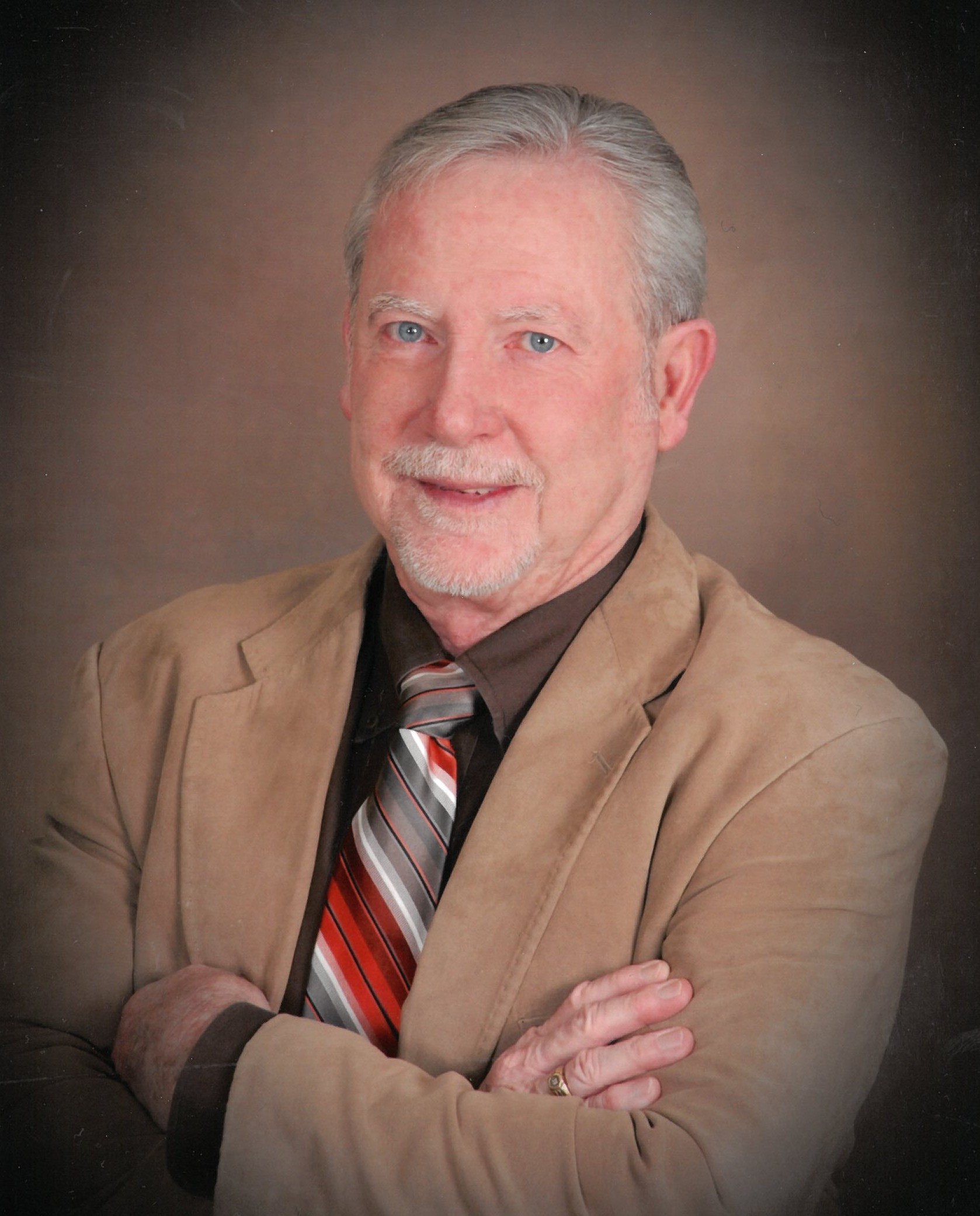 Tony Utter Obituary-img