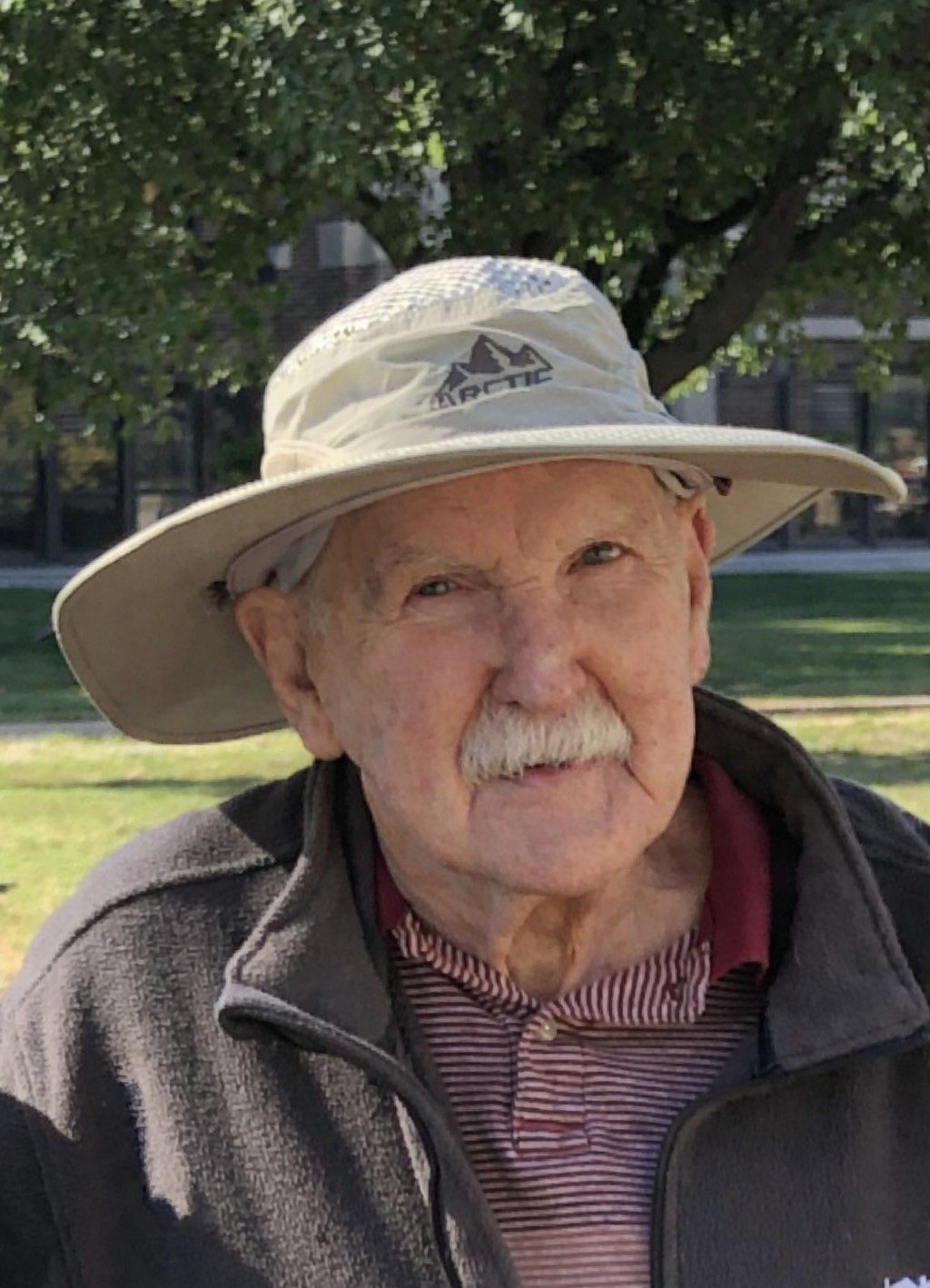 James “Jim” M. Cotter Obituary-img