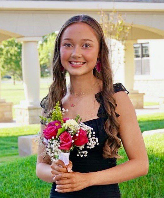 Gianna Grace Iseman Obituary-img