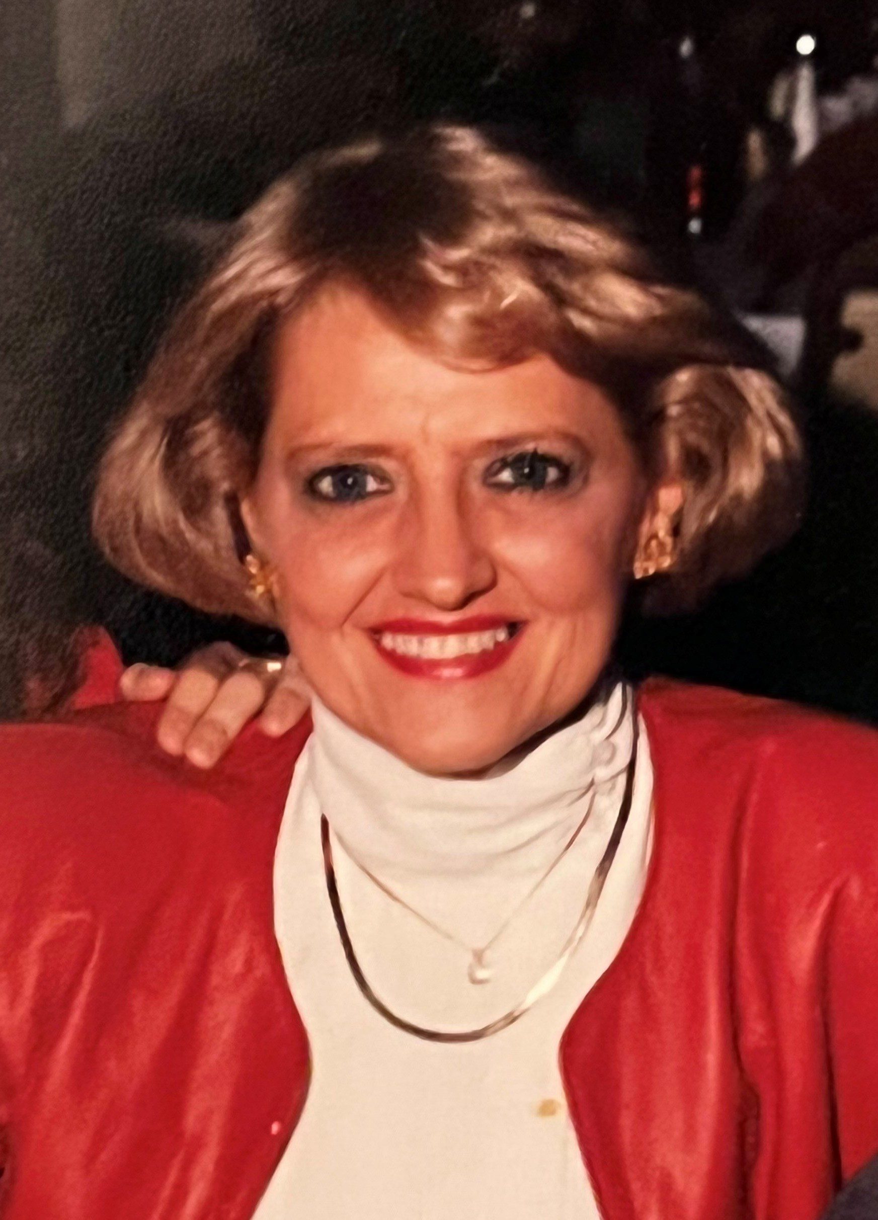sandra (sandy) hoopes