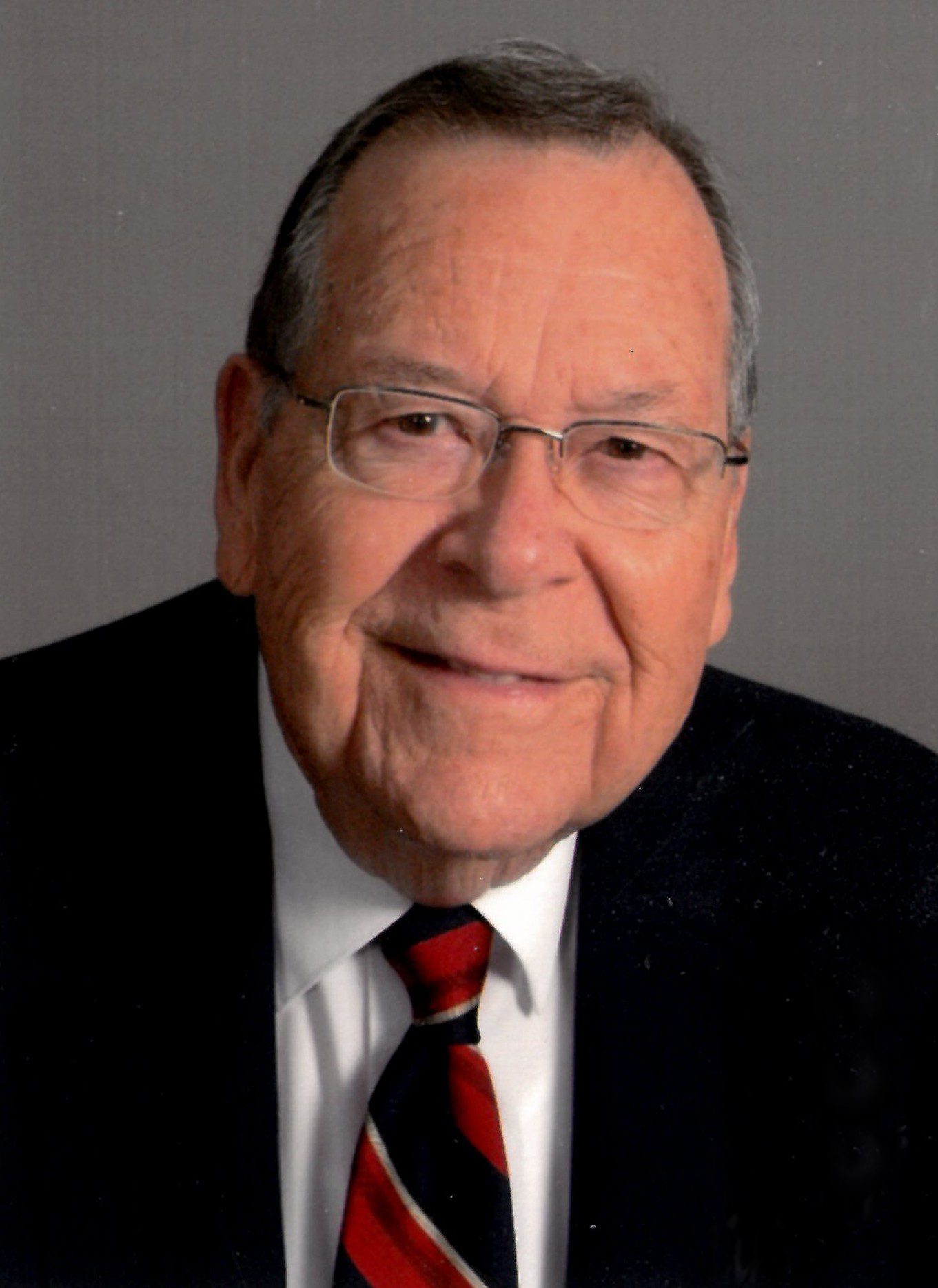 richard (dick) mayer