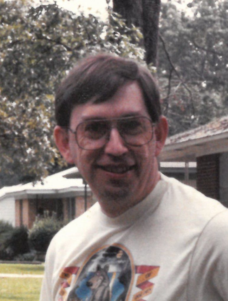 ronald (ronnie) henry