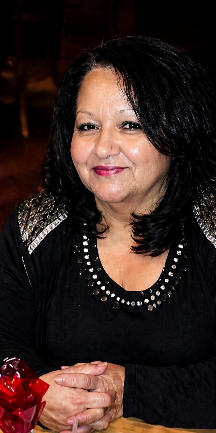 victoria molina