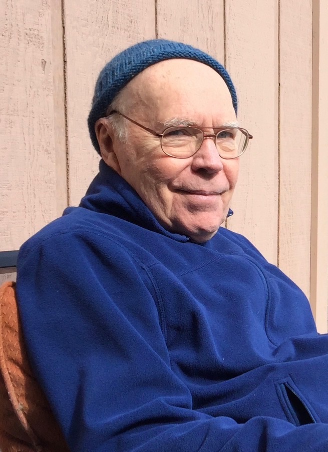 ignatius o'shaughnessy