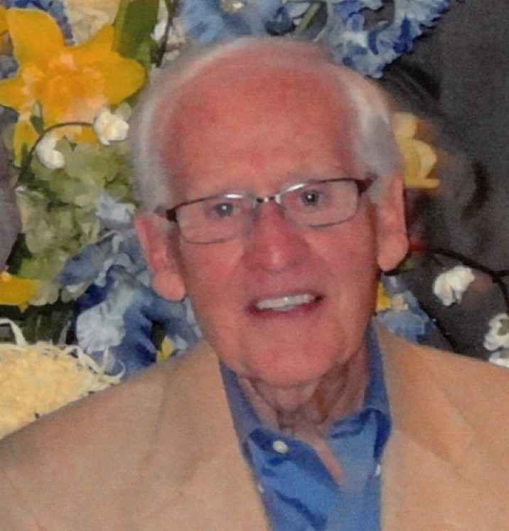 charles russell