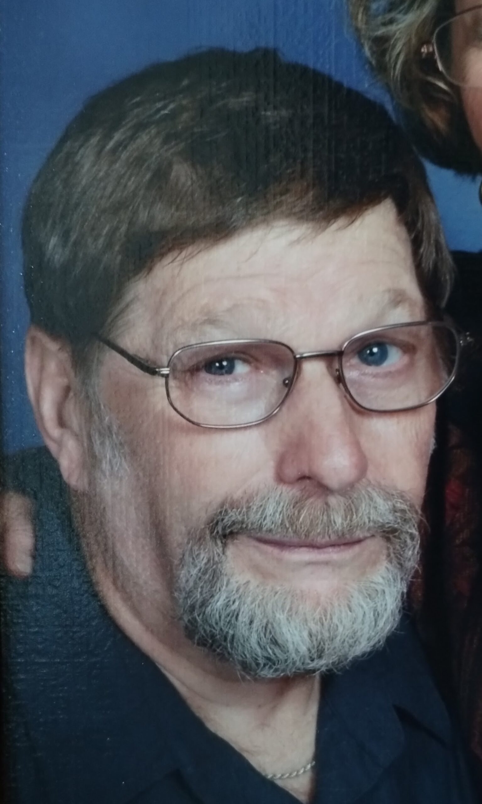 raymond drake