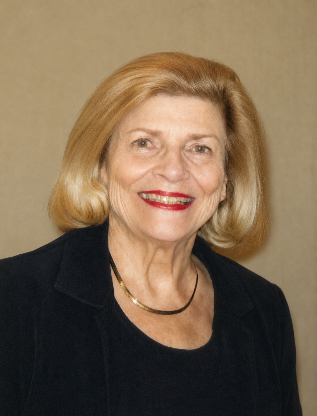 judith nelson