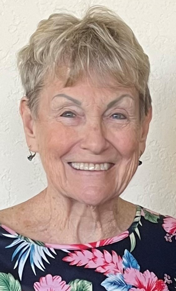 gail york