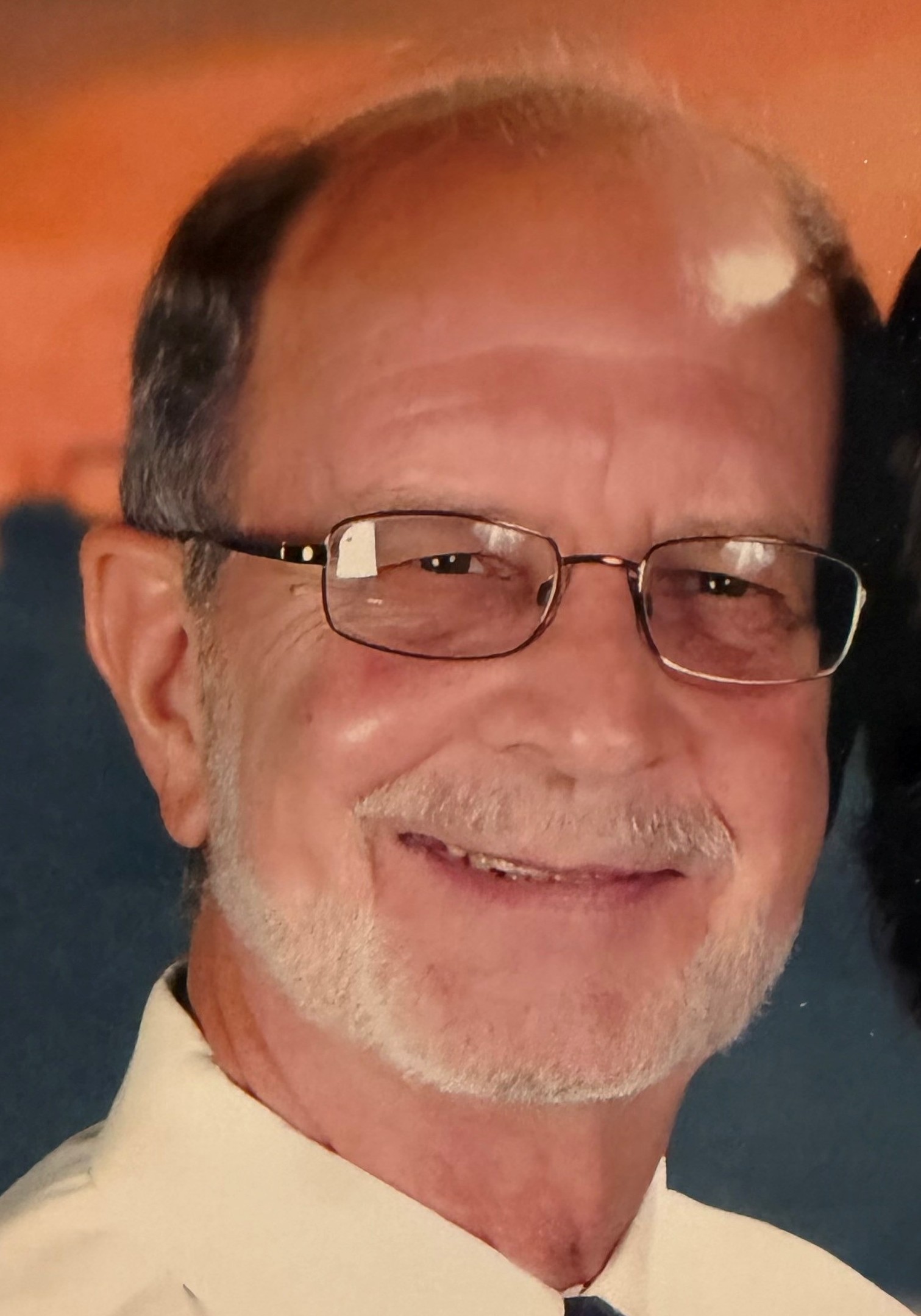 Monty M. Bednasek Obituary-img