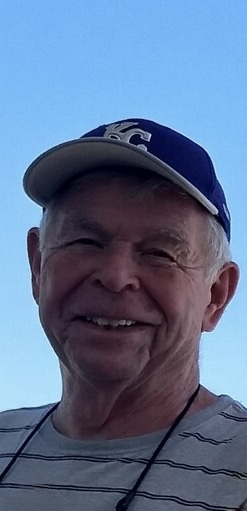 Lawrence “Larry” Bookless Obituary-img