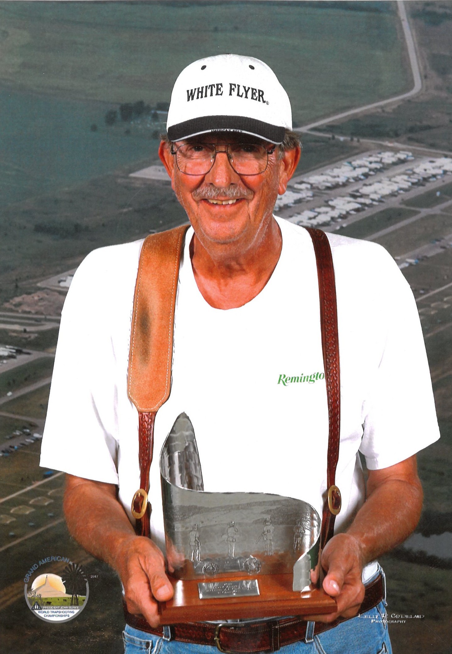 Tom Holman Obituary-img