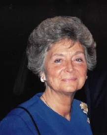 mary ann reinhardt