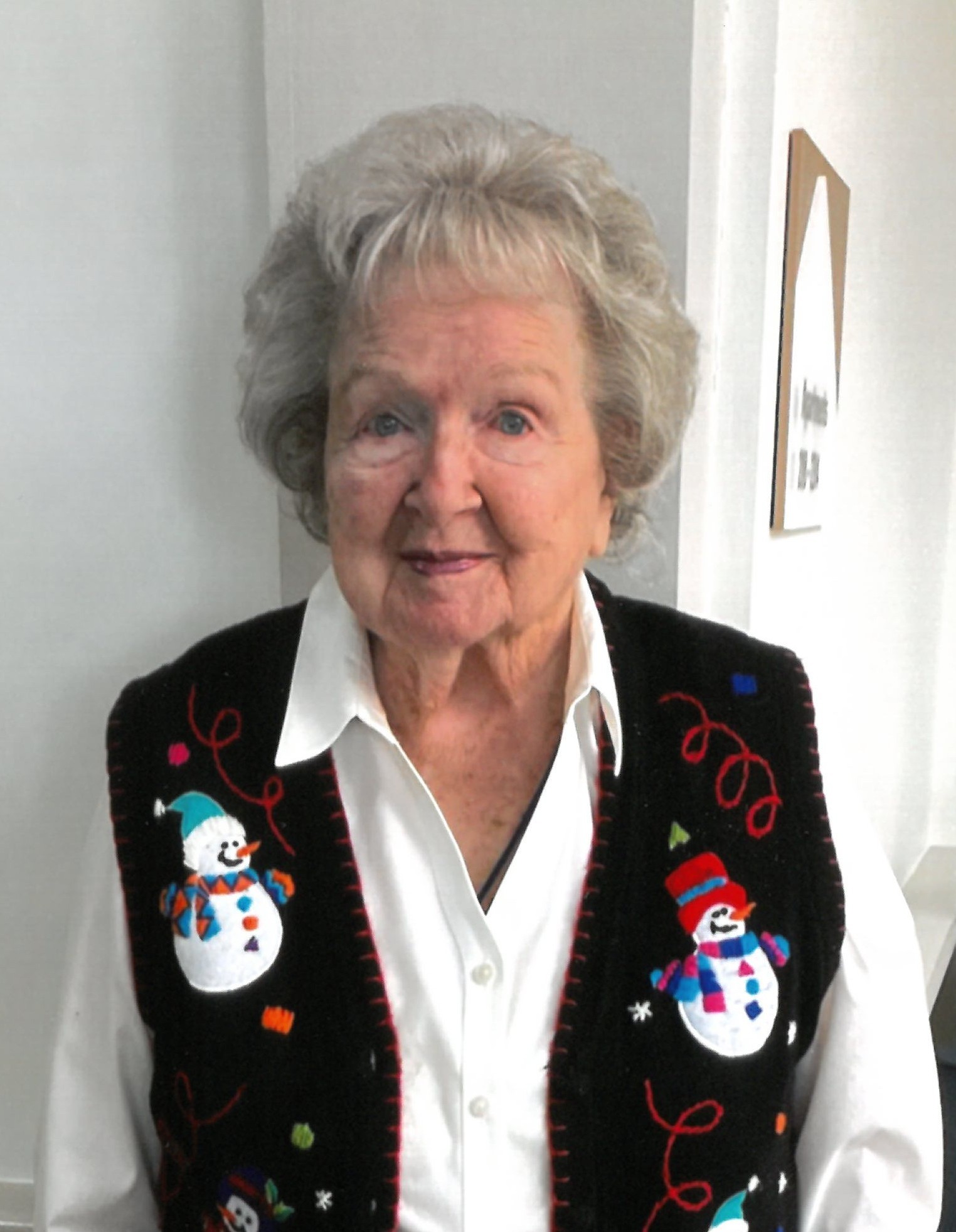 aileen clark