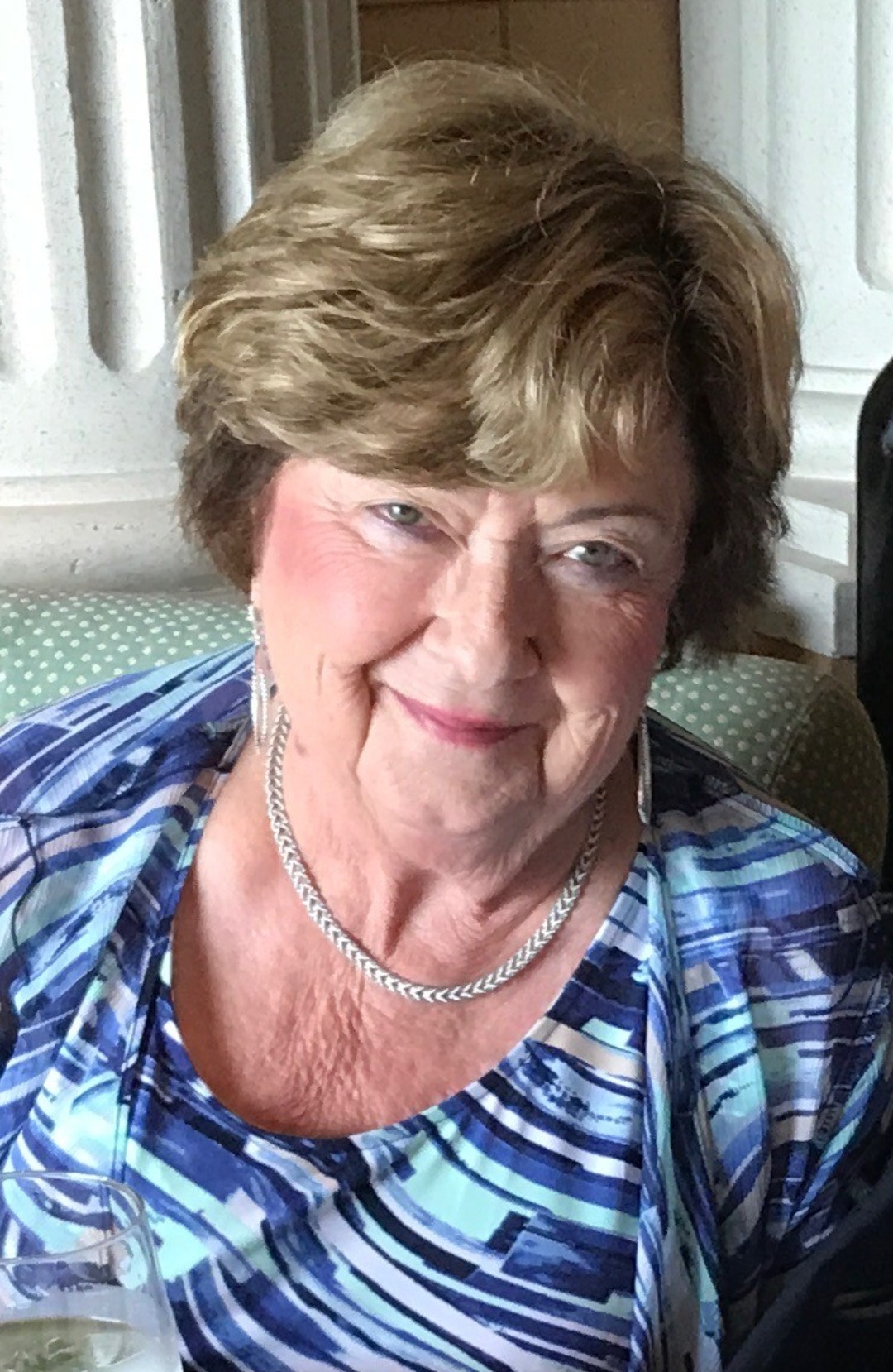 mary rose helten