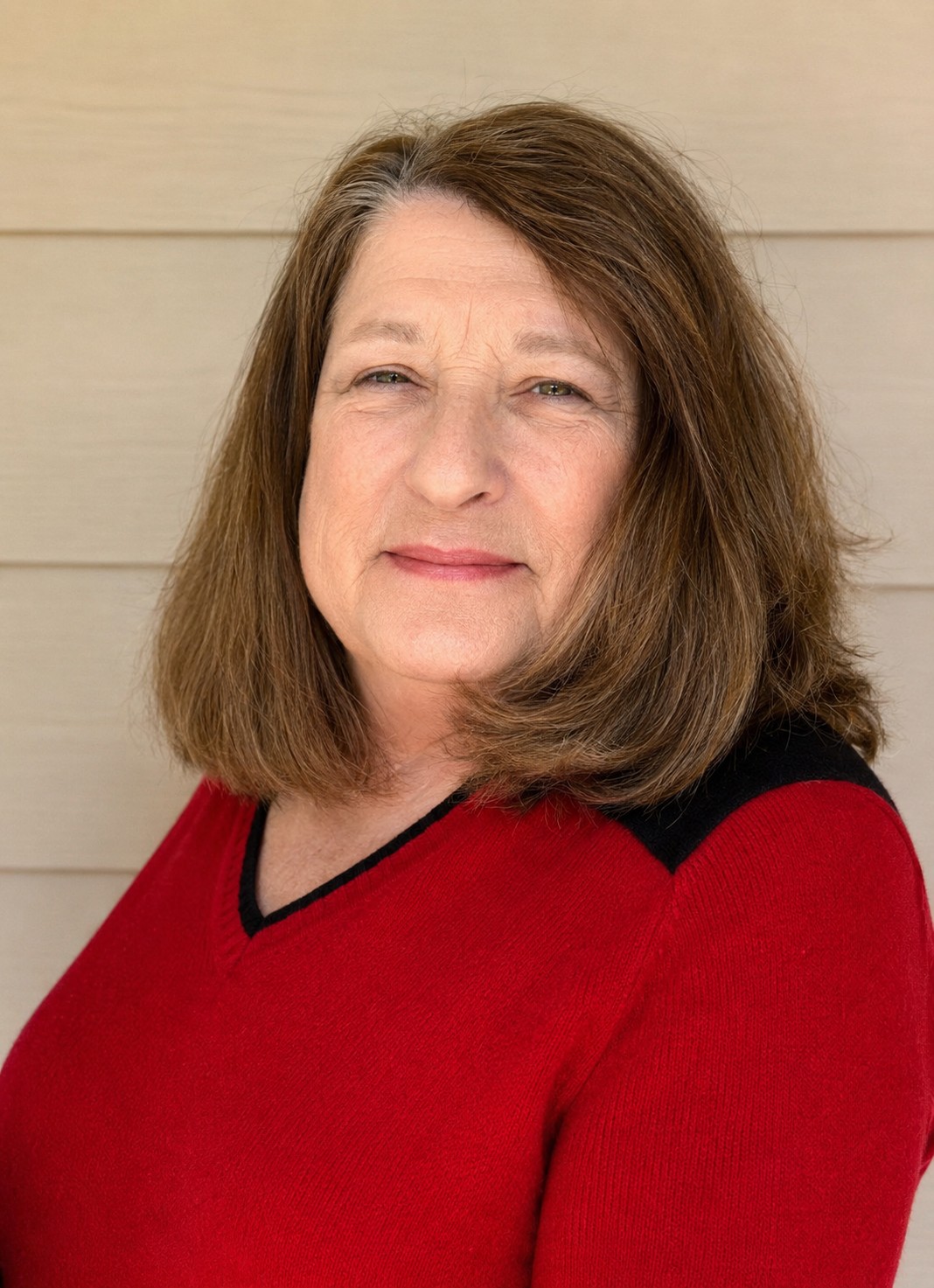 nadine milsap