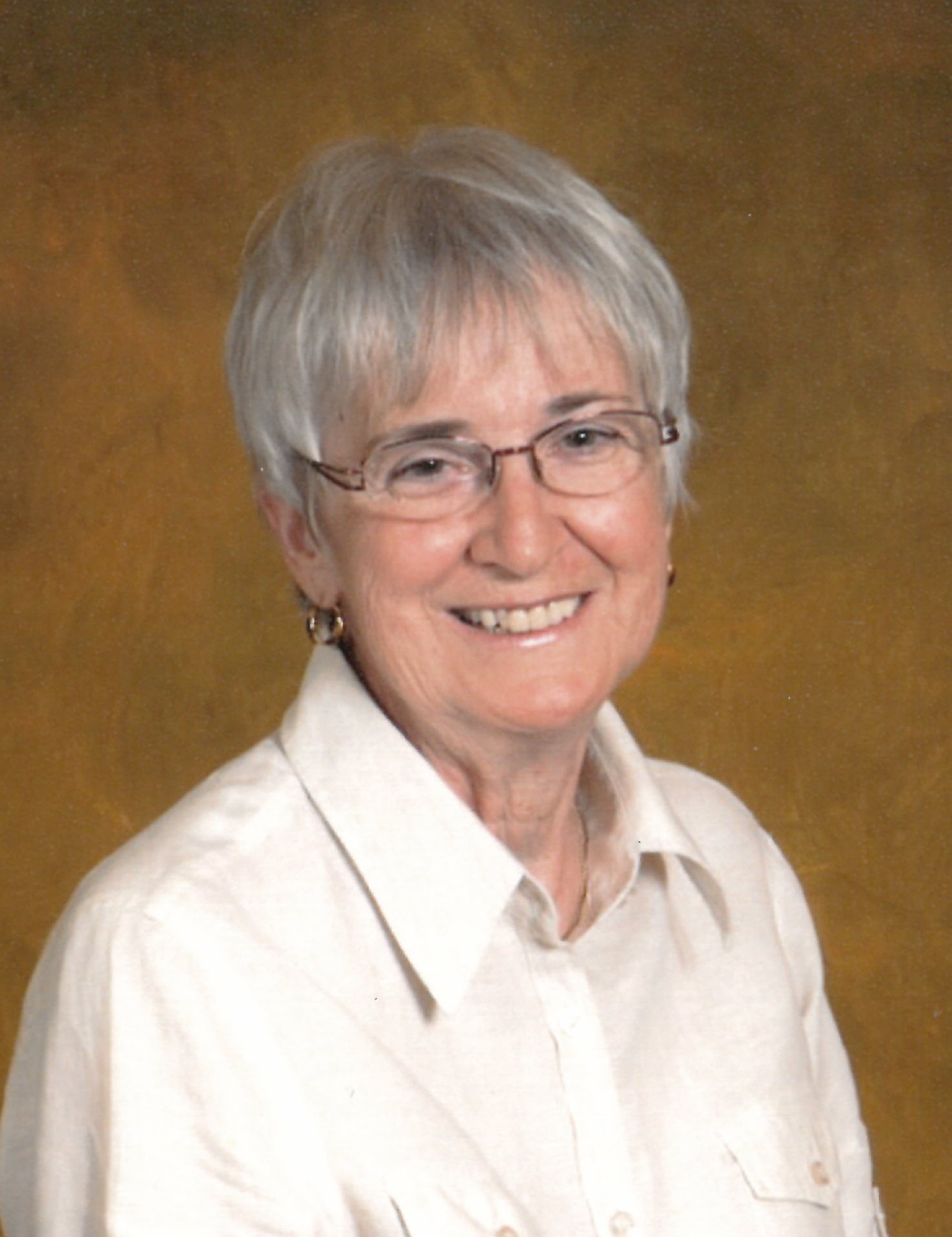 margaret moore