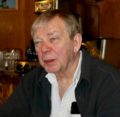 wilbur  bradley