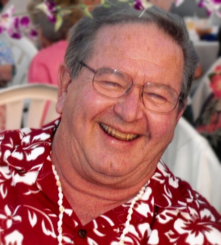 donald breault