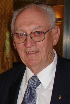 kenneth shaw