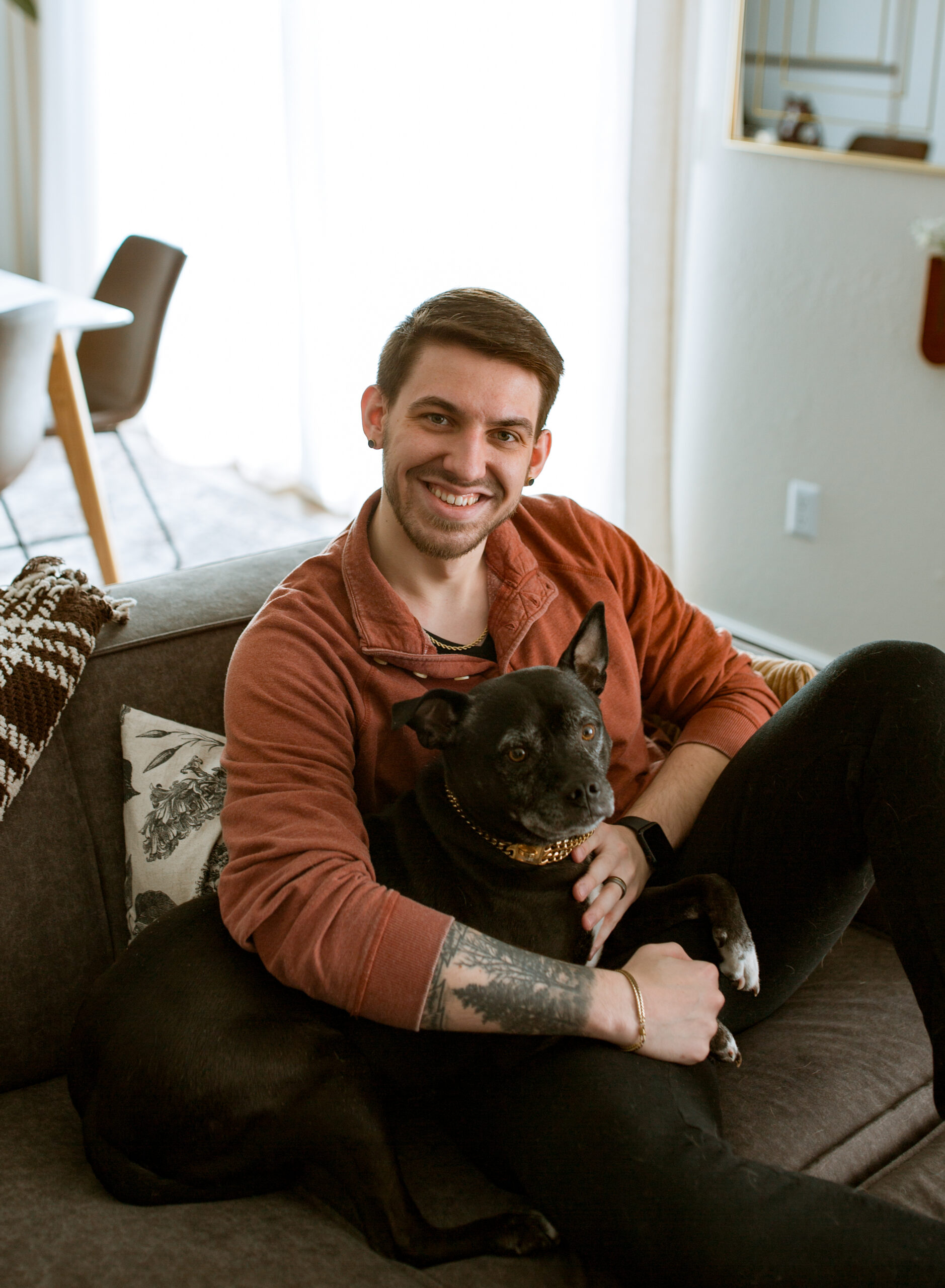 gavin steinacher