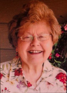 Dorothy Inez Bellinger Obituary-img