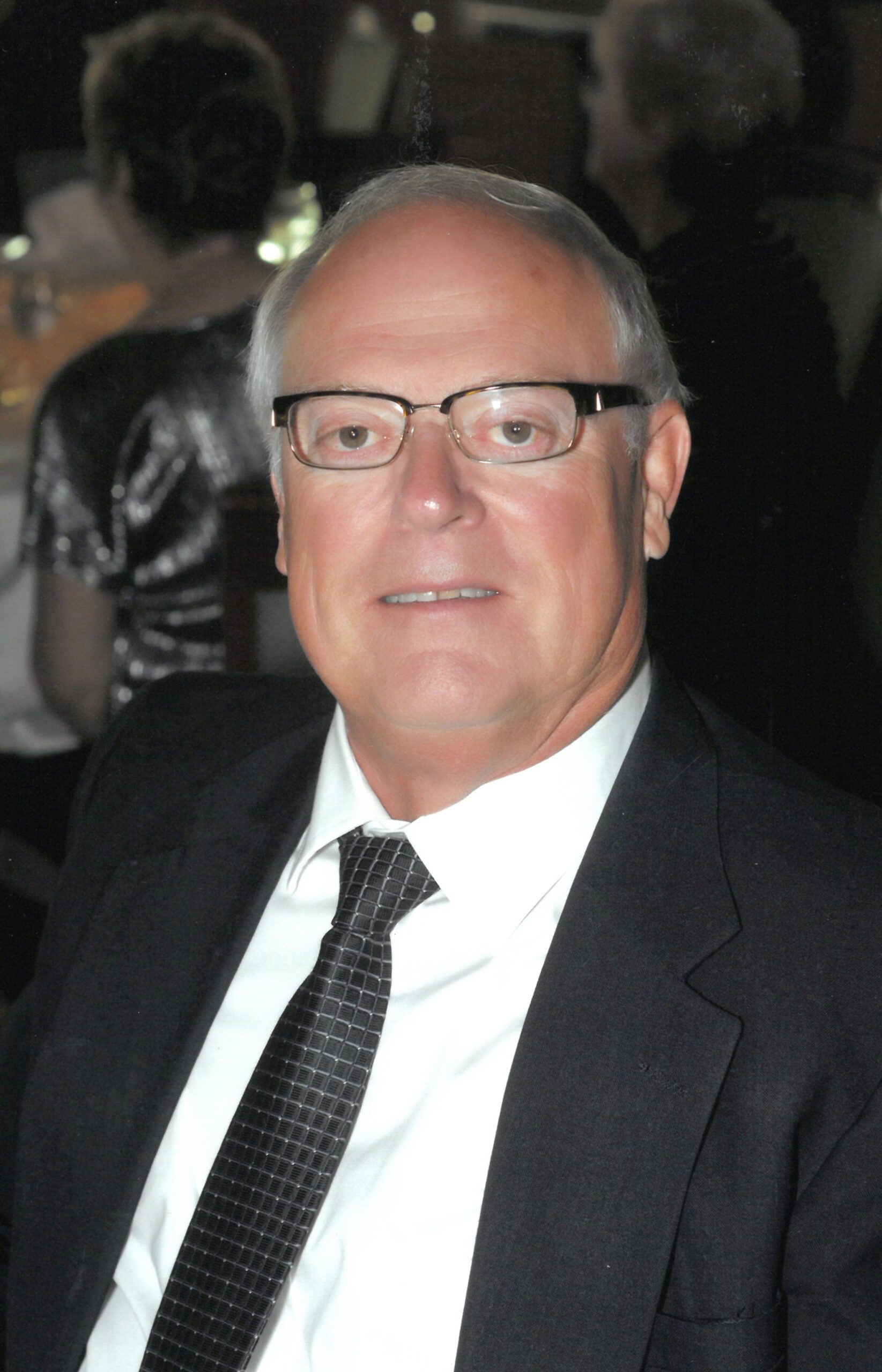 leslie (les) berblinger