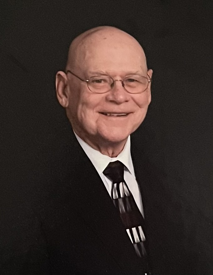 charles (chuck) burnett
