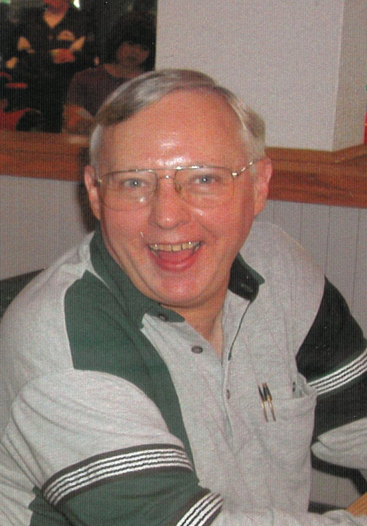 rodney  hoagland