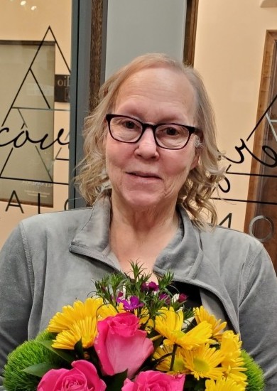 wanda  lutkie