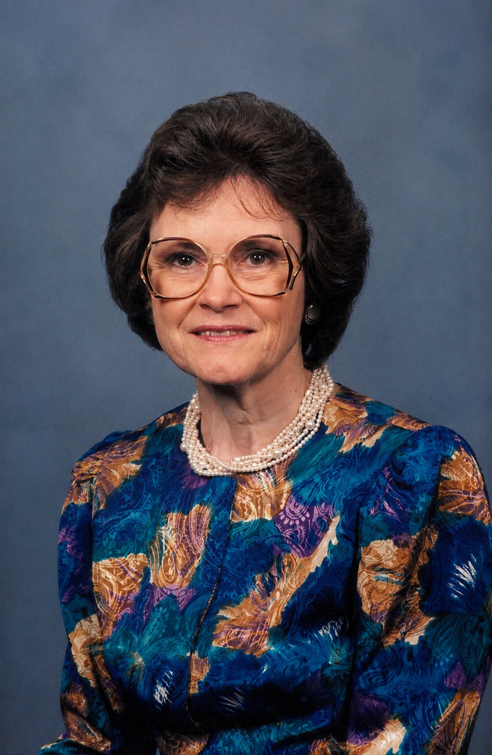 velma stroud