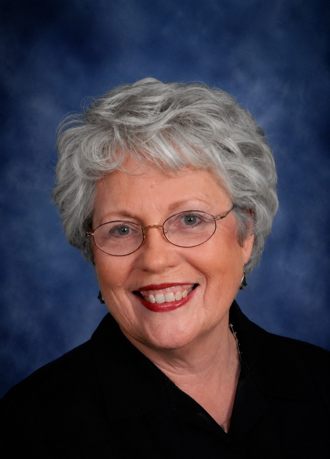 claudine wald