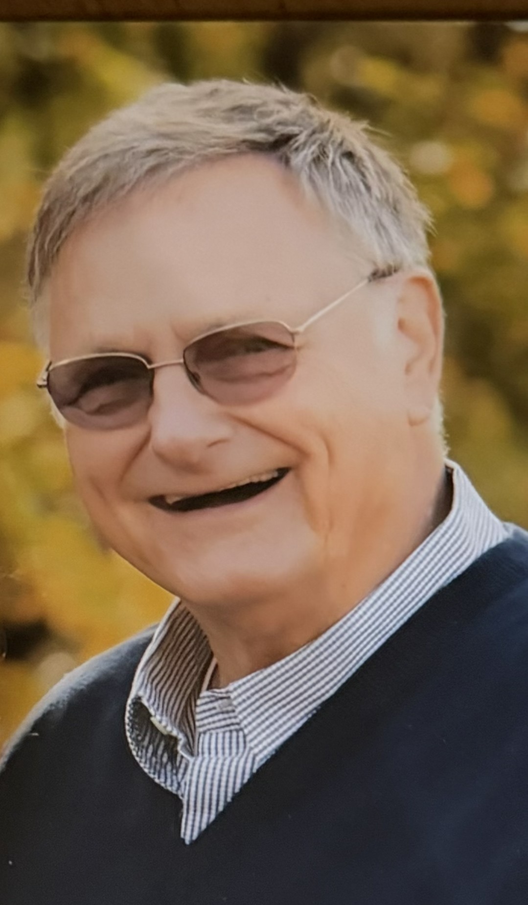 larry whiteside
