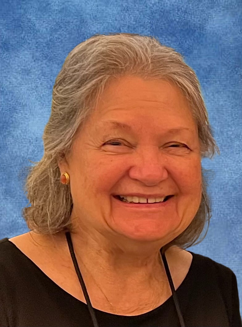margaret ansari