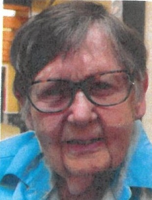 anne ferguson