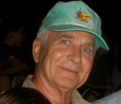 leroy kraft