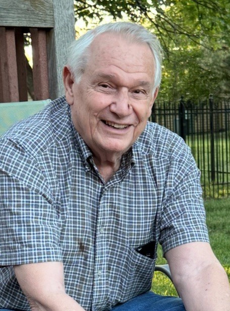 Robert Blaire Manning Obituary-img