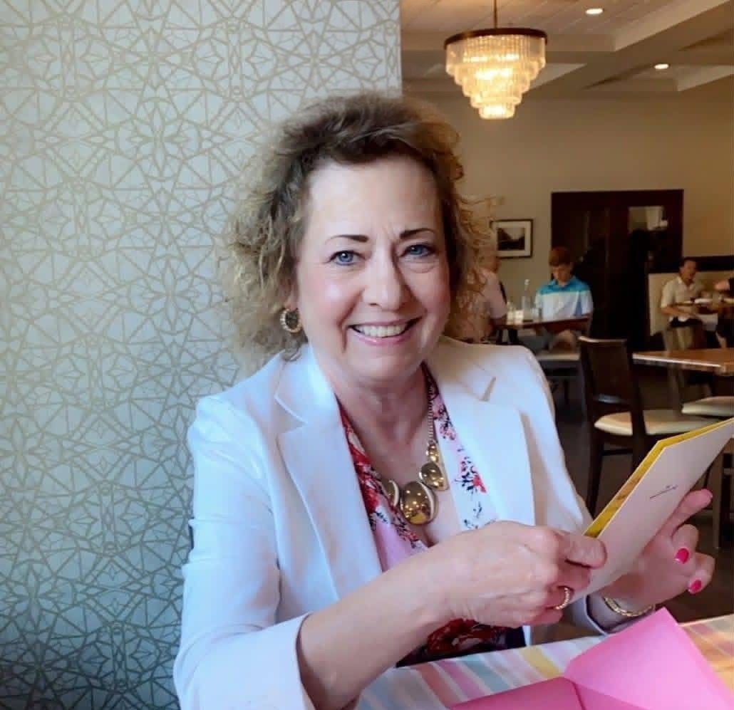 catherine price