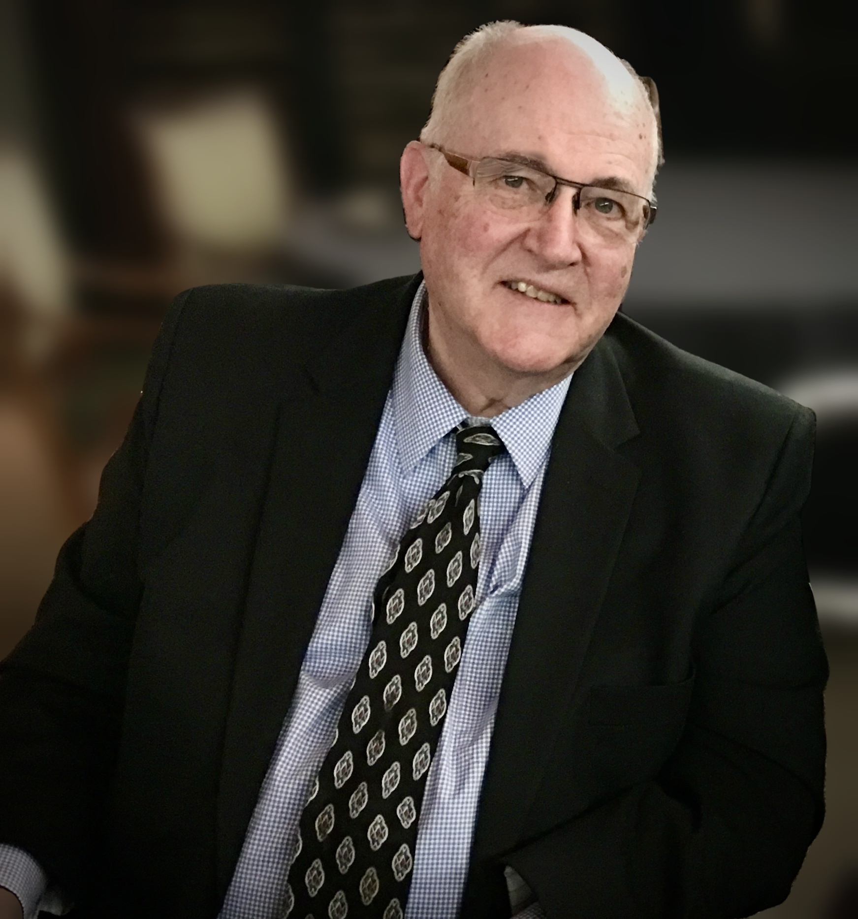 roger turner