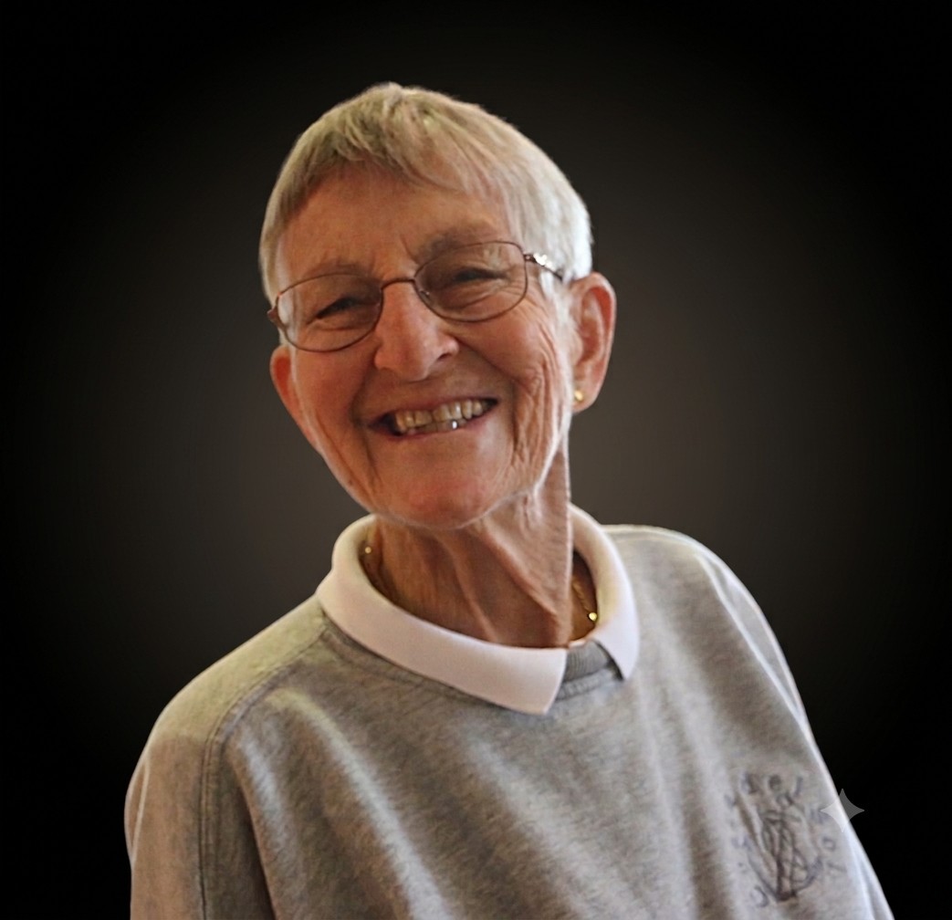 marjorie ward