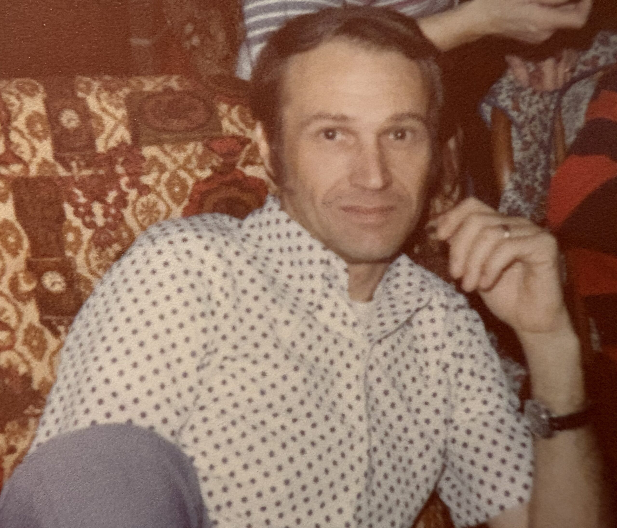 larry wilkerson