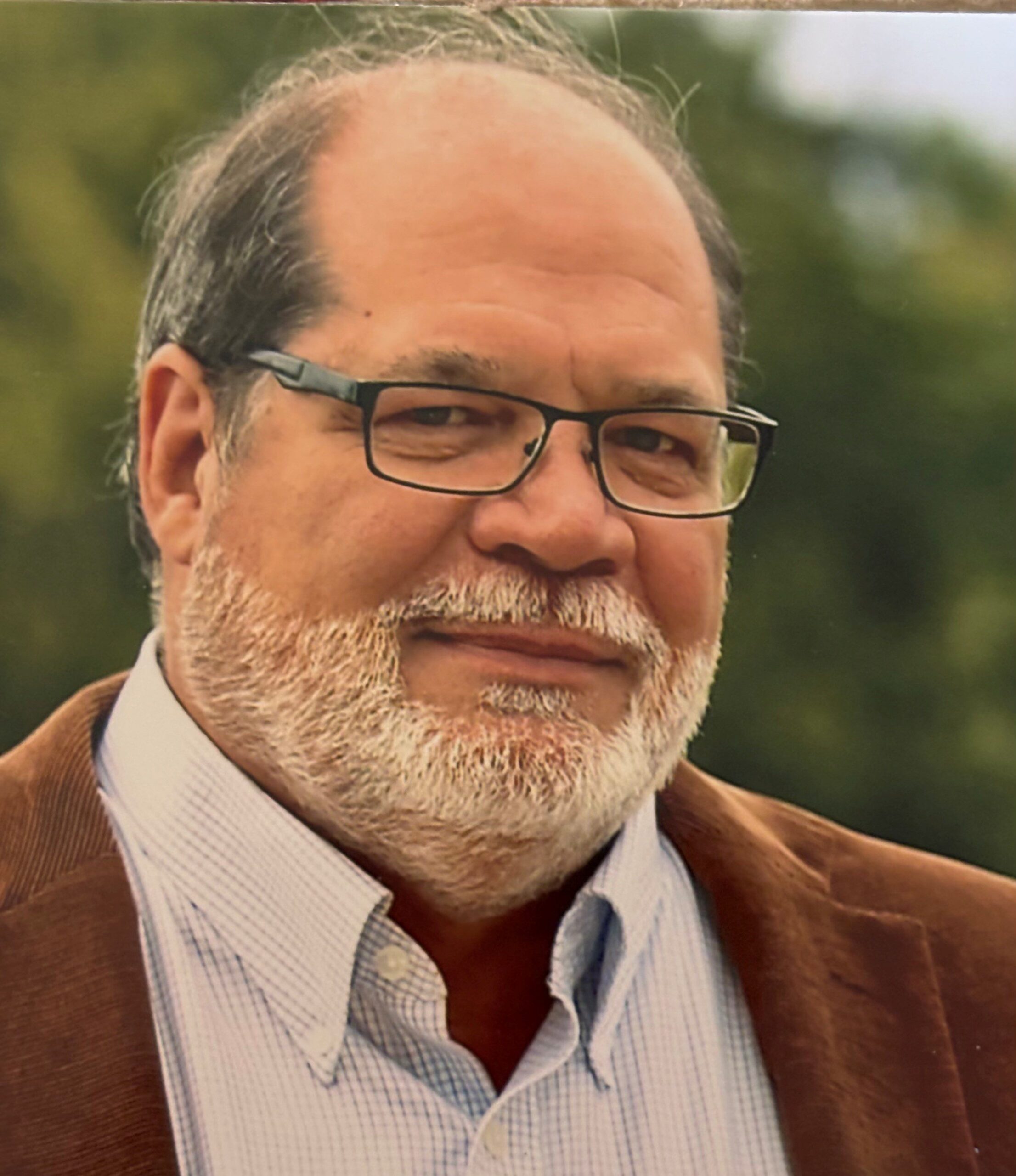 david banks