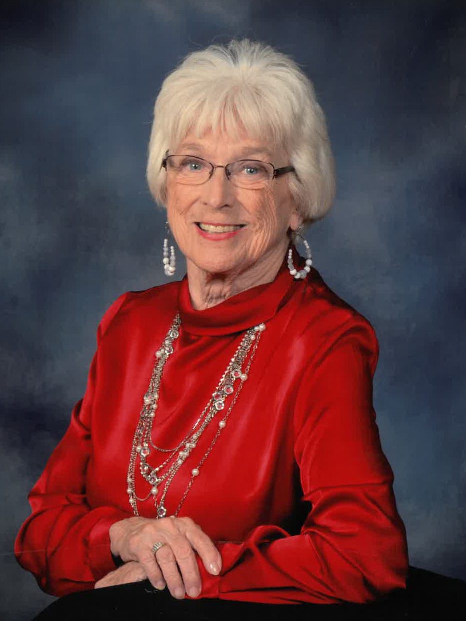 jorita belden