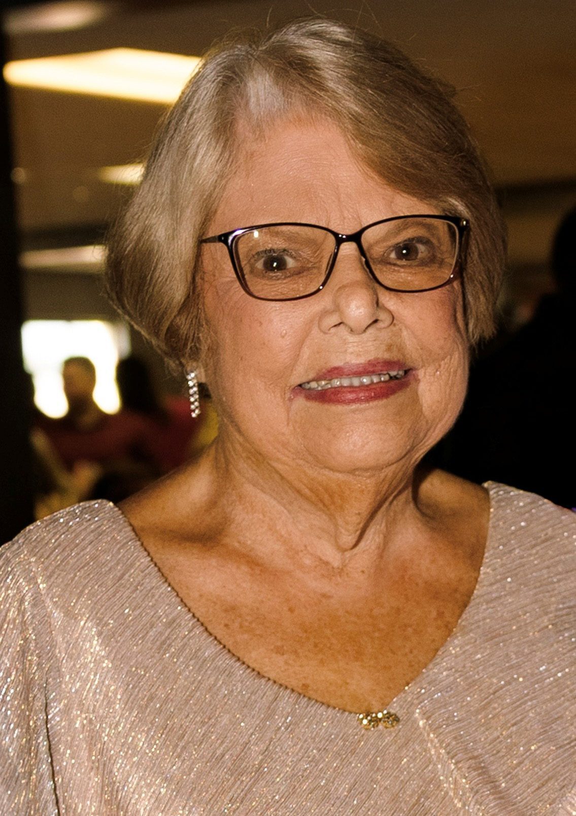 marilyn bornhorst