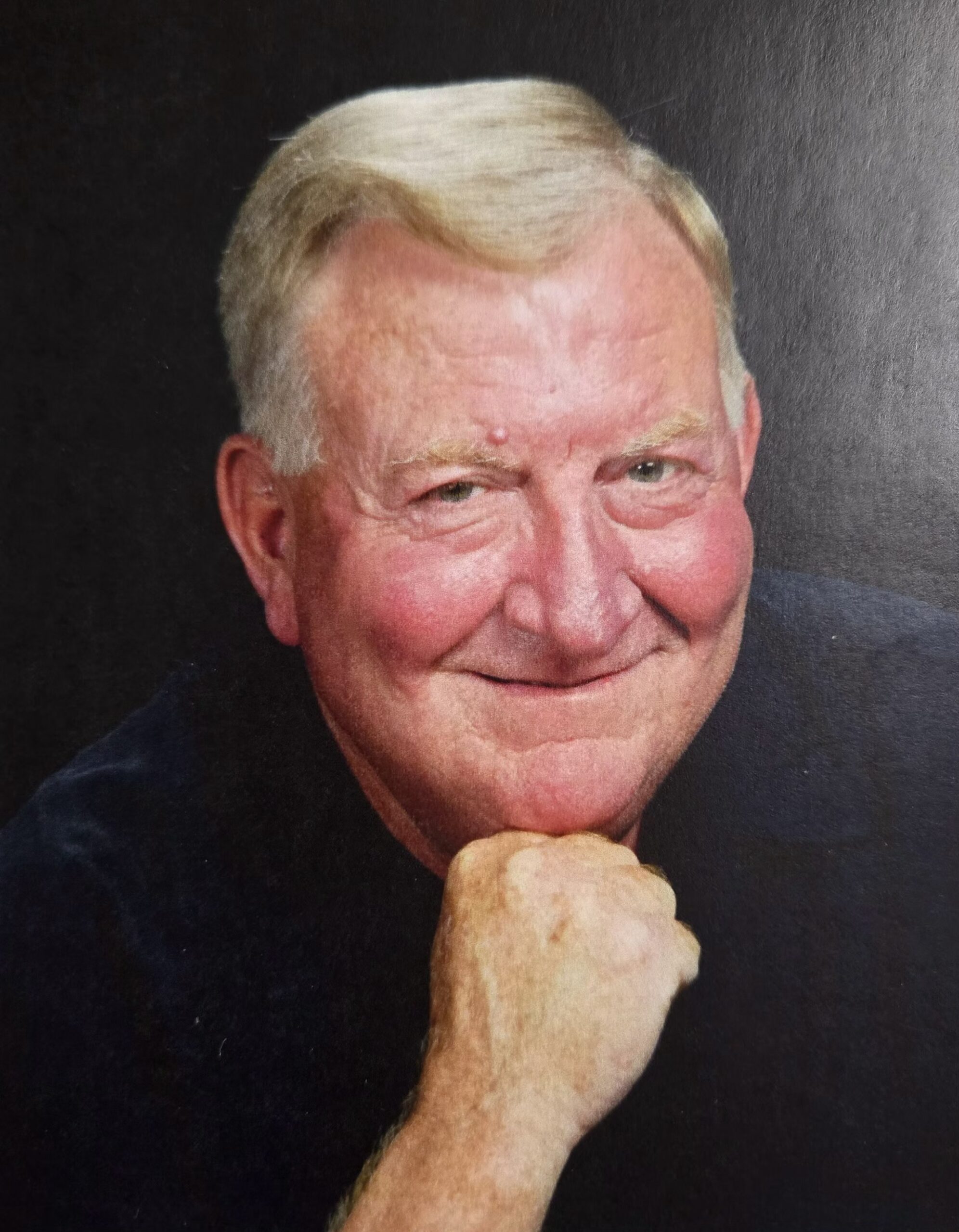 James Perry Cole Obituary-img