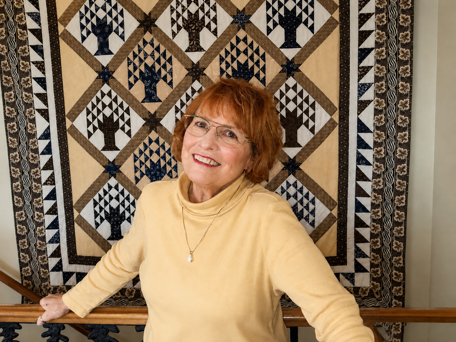 karen crews