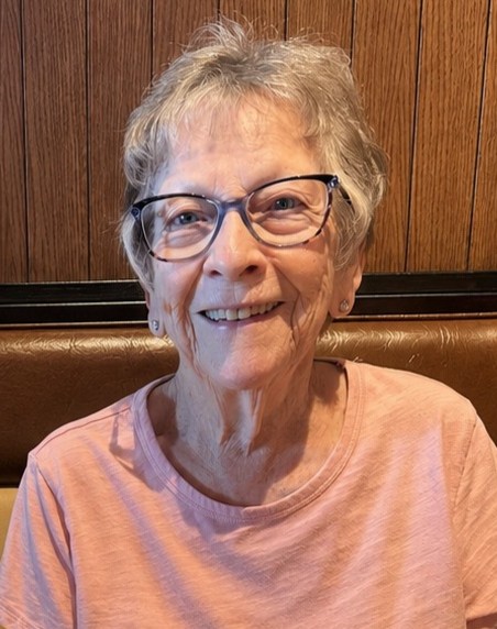 mary ericson