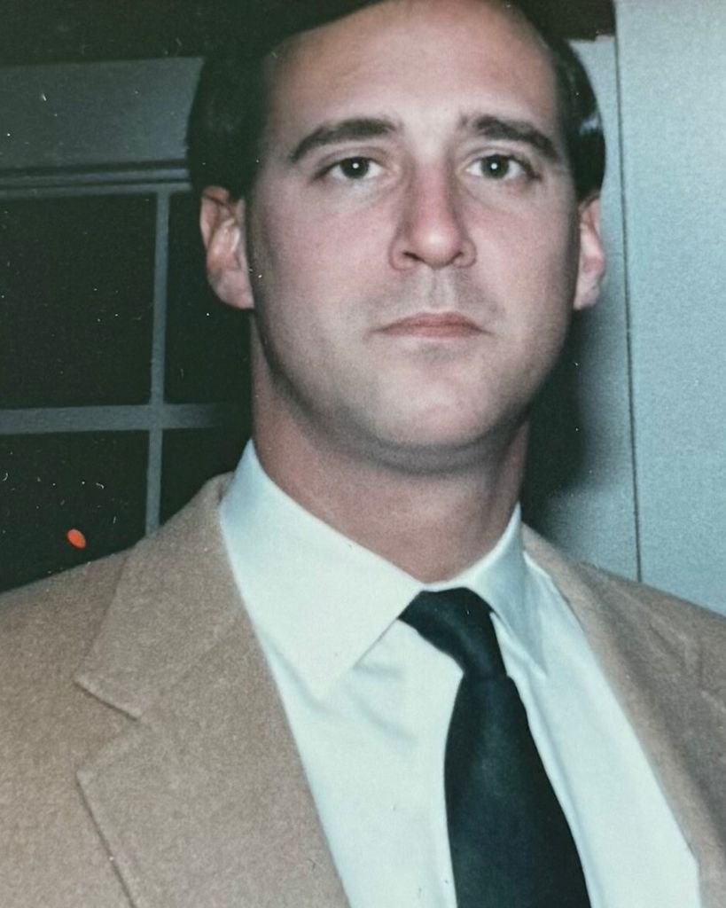 samuel evans