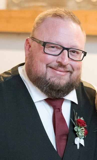 robert galloway