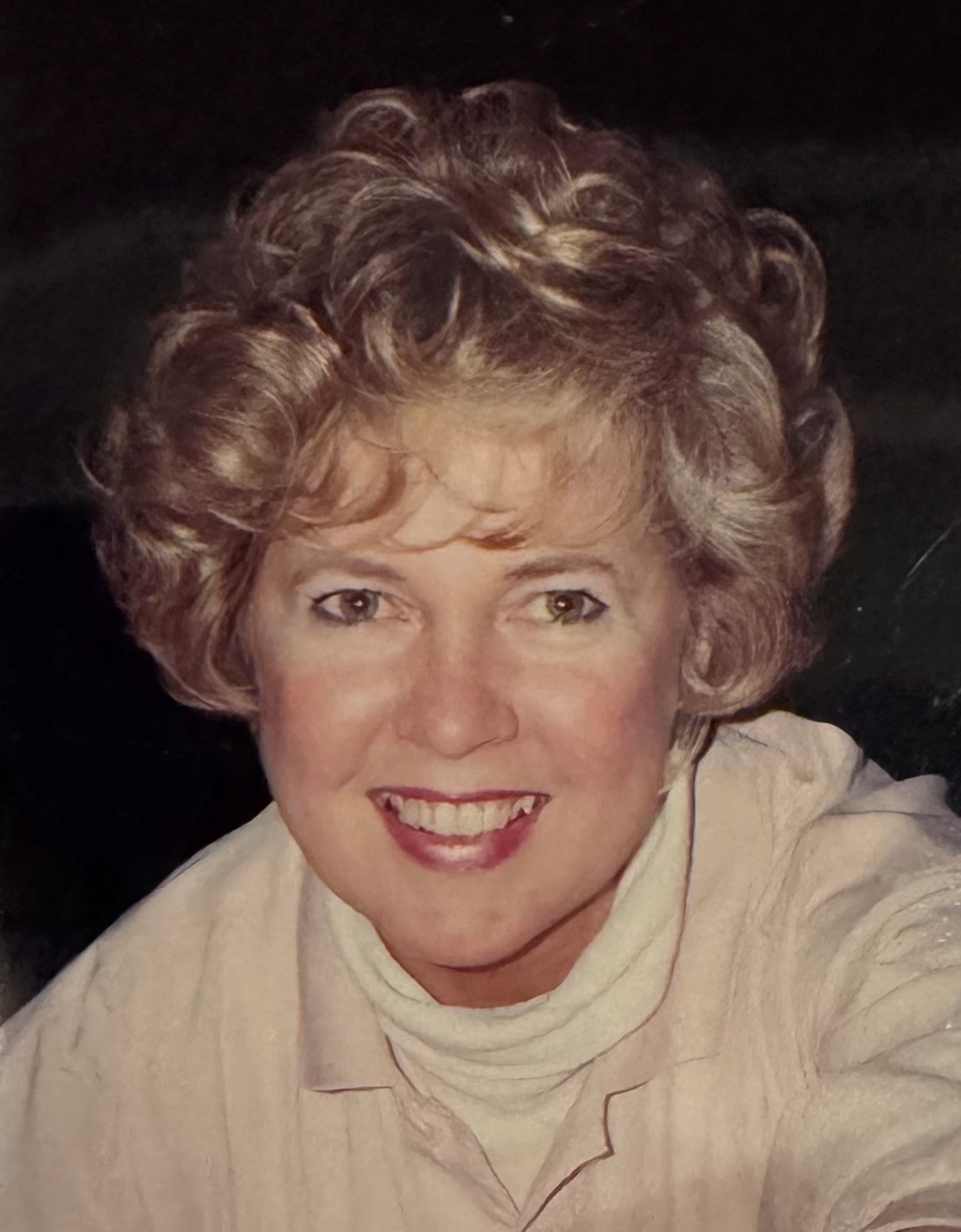 maura geist
